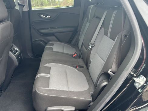 Used 2023 Chevrolet Blazer LT w/ Convenience Package image 10