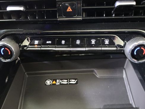 New 2026 Chevrolet Tahoe Premier AWD/4WD image 27
