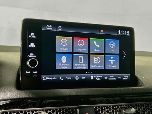 Used 2024 Honda Civic Touring image 27