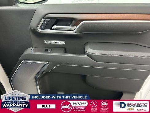 Used 2025 GMC Sierra 1500 Denali image 34