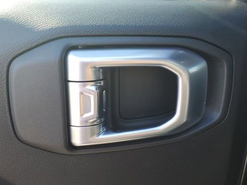 New 2026 Jeep Gladiator Sport image 16