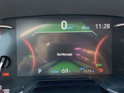 Certified 2025 Toyota RAV4 XLE Premium w/ Weather Package image 20