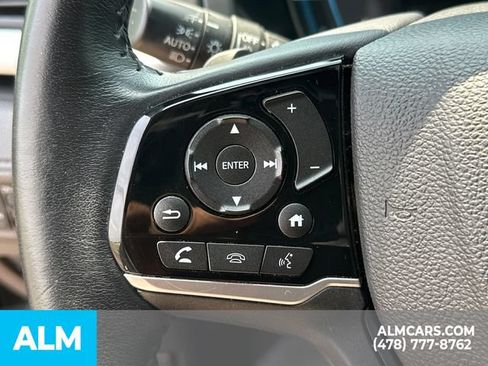 Used 2020 Honda Odyssey EX-L image 28