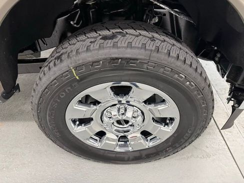 New 2026 Ford F250 Lariat w/ Lariat Premium Package image 5