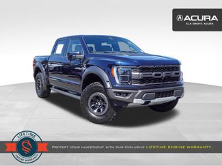 Used 2022 Ford F150 Raptor w/ Equipment Group 801A High AWD/4WD 360° Tour