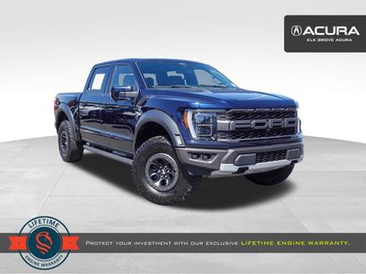 Used 2022 Ford F150 Raptor w/ Equipment Group 801A High