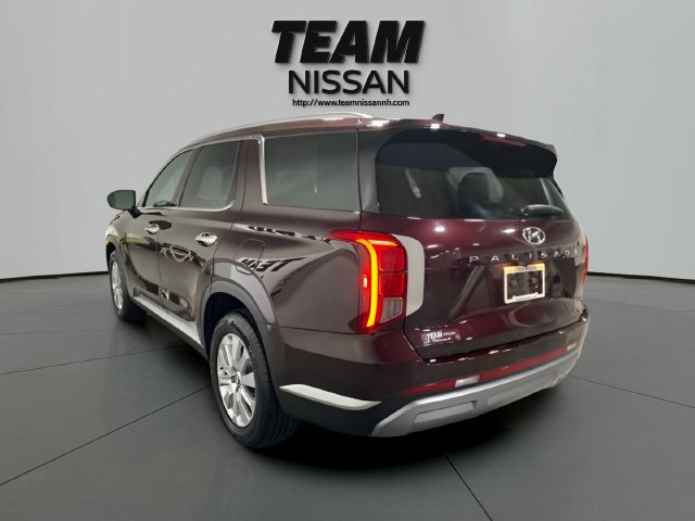 Used 2025 Hyundai Palisade SEL AWD/4WD image 4