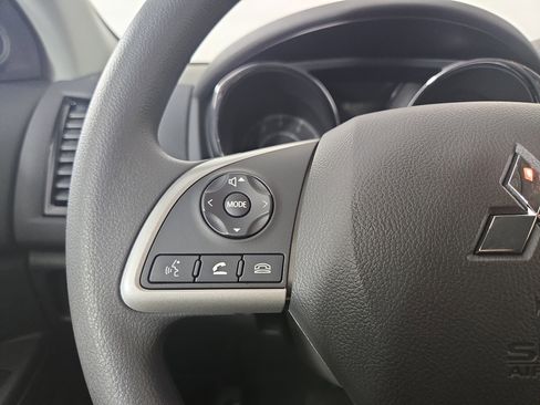 New 2026 Mitsubishi Outlander Sport ES image 14