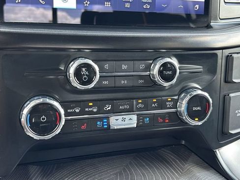 Used 2023 Ford F150 Platinum w/ Equipment Group 701A High AWD/4WD image 27