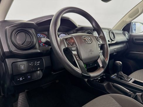 Used 2021 Toyota Tacoma SR RWD image 20