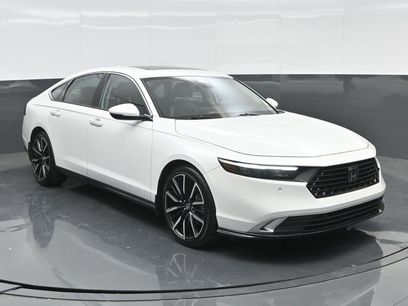 Used 2023 Honda Accord Touring