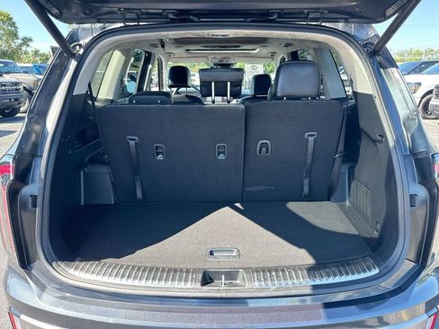 Used 2024 Kia Telluride SX Prestige AWD/4WD image 26