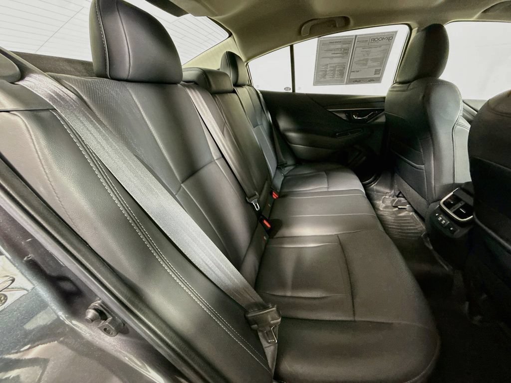 Used 2021 Subaru Legacy Limited w/ Popular Package #3 AWD/4WD image 29