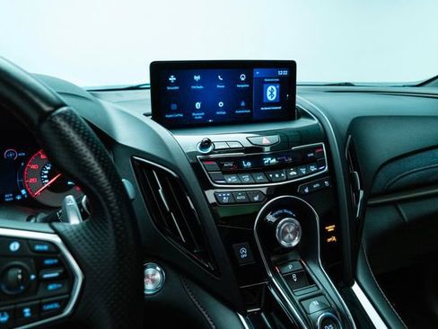 Used 2021 Acura RDX A-Spec image 24