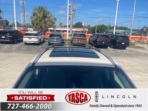 Used 2014 Ford Escape Titanium AWD/4WD image 6
