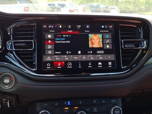 New 2026 Dodge Durango GT AWD/4WD image 20