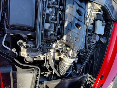 Used 2016 Chevrolet Corvette Stingray Coupe image 36