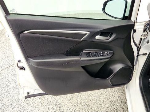 Used 2015 Honda Fit EX image 11