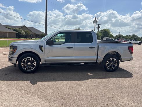Used 2024 Ford F150 STX RWD image 2