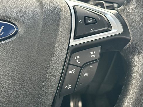 Used 2017 Ford Edge Sport w/ Equipment Group 401A image 28