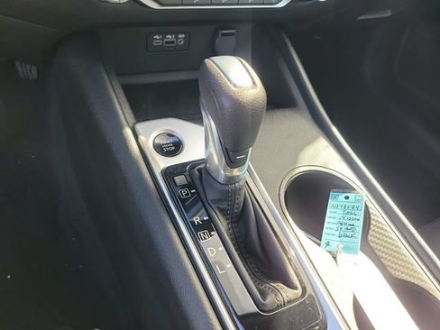 New 2026 Nissan Altima 2.5 SV AWD/4WD image 28