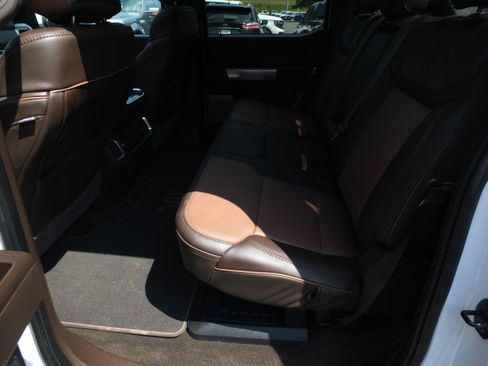 Used 2023 Ford F150 King Ranch AWD/4WD image 14