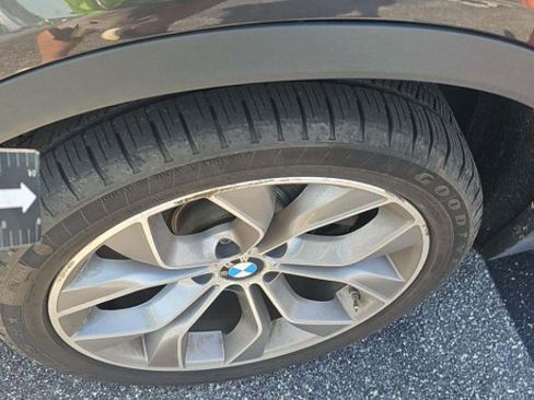 Used 2015 BMW X4 xDrive28i AWD/4WD image 11