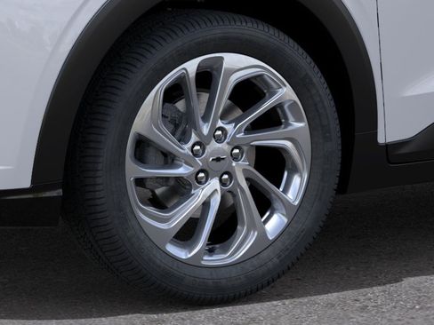 New 2027 Chevrolet Bolt LT FWD image 33