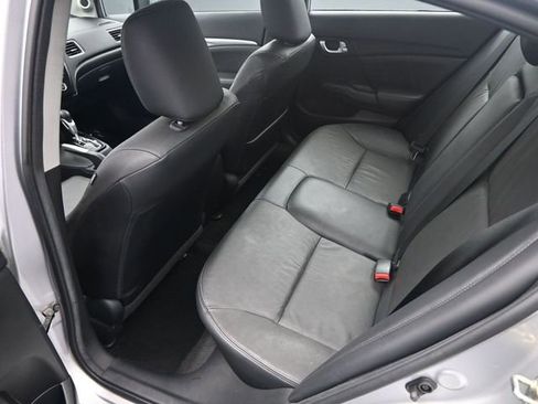 Used 2014 Honda Civic EX-L image 16