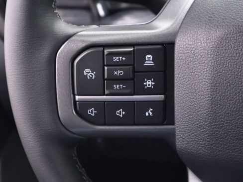 New 2026 Ford F350 Lariat w/ Black Appearance Package AWD/4WD image 20