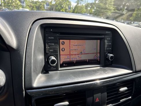 Used 2013 MAZDA CX-5 Touring w/ Touring Tech Pkg FWD image 50