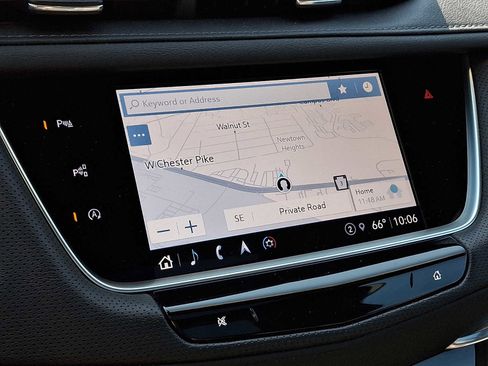 Certified 2023 Cadillac XT5 Premium Luxury w/ Technology Package image 31