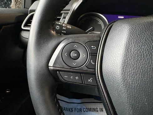 Used 2023 Toyota Camry XSE w/ Cold Weather Package image 23