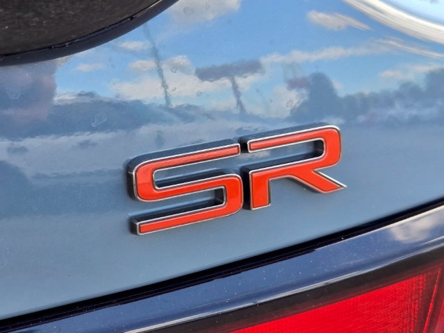 Used 2025 Nissan Sentra SR w/ SR Premium Package FWD image 21