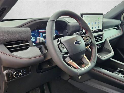 New 2026 Ford Explorer ST w/ Sun And Sound Package AWD/4WD image 3