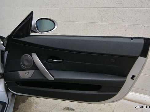 Used 2003 BMW Z4 3.0i RWD image 14