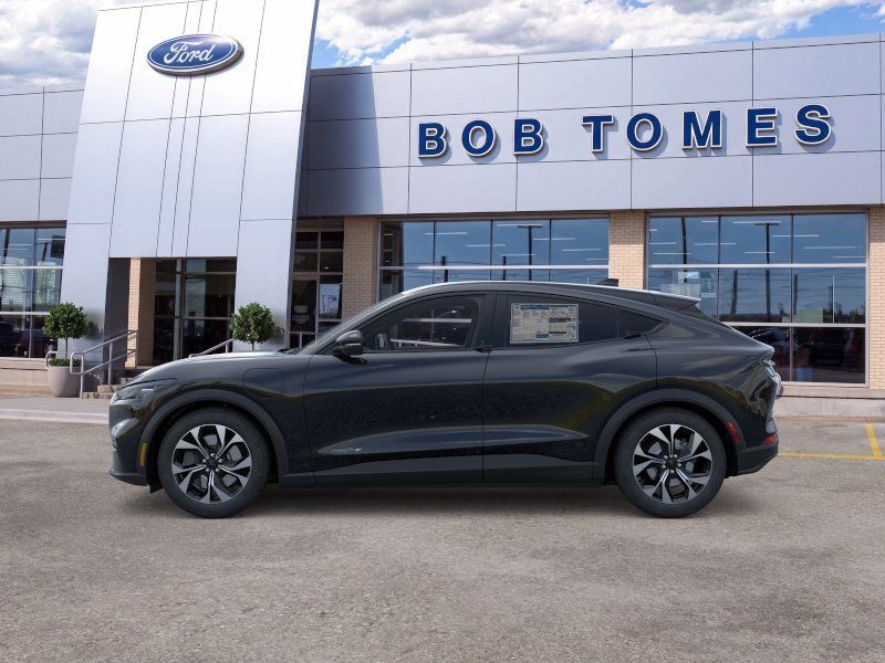 New 2026 Ford Mustang Mach-E Select w/ Comfort Package Lite RWD image 3