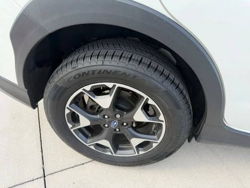 Used 2019 Subaru Crosstrek 2.0i Premium w/ Eyesight System AWD/4WD image 10