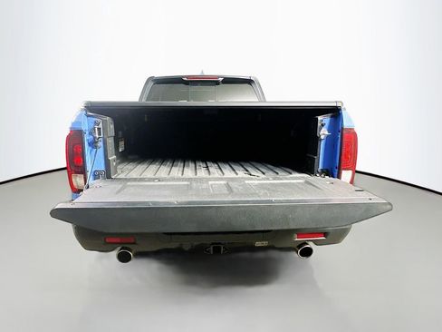 Used 2025 Honda Ridgeline TrailSport+ image 37