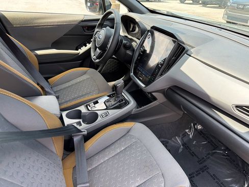 Certified 2026 Subaru Crosstrek 2.5i Sport AWD/4WD image 17