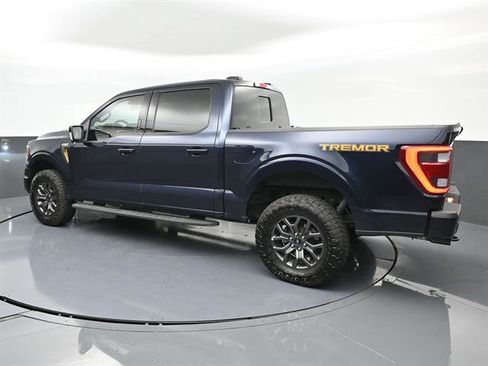 Used 2023 Ford F150 Tremor w/ Equipment Group 402A High AWD/4WD image 24
