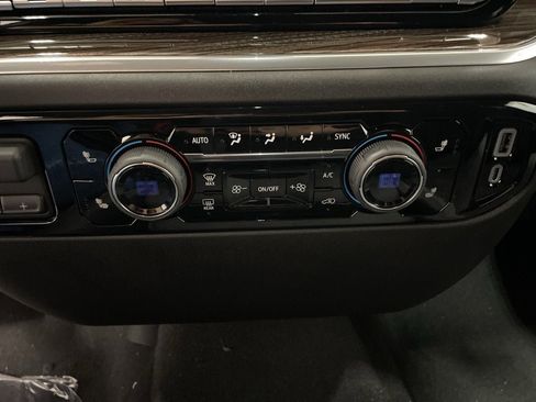 New 2026 Chevrolet Silverado 1500 LT image 26