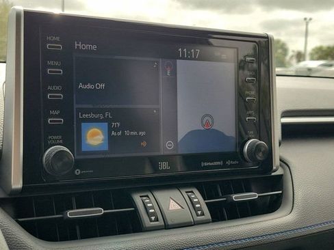 Used 2019 Toyota RAV4 XSE image 24