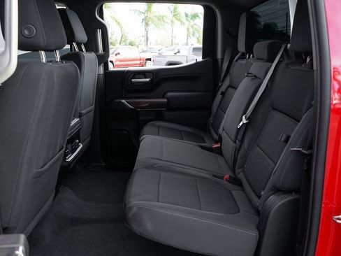 Used 2021 Chevrolet Silverado 1500 RST w/ Rally Edition image 33