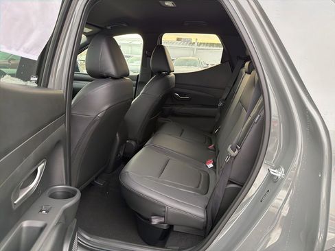 New 2026 Hyundai Santa Cruz SEL AWD/4WD image 16