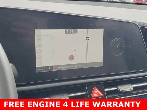 Certified 2024 Kia Niro EX image 18