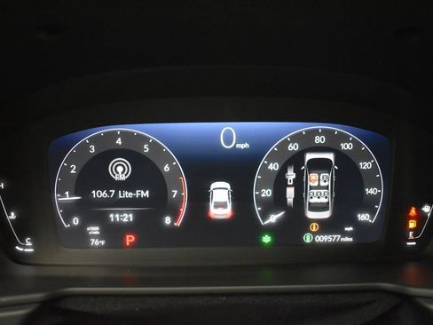 Used 2023 Honda Accord EX image 23