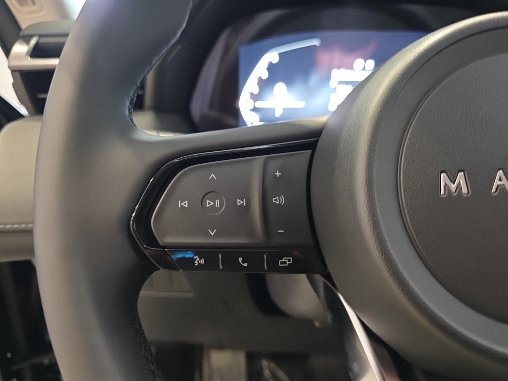 New 2026 MAZDA CX-5 Preferred AWD/4WD image 24