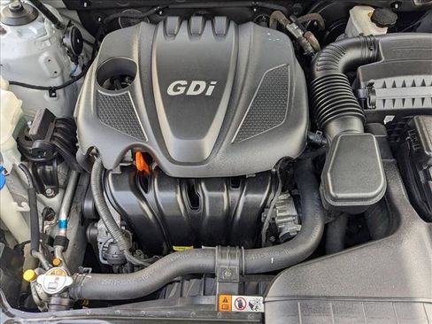 Used 2013 Kia Optima LX w/ Technology Pkg image 22