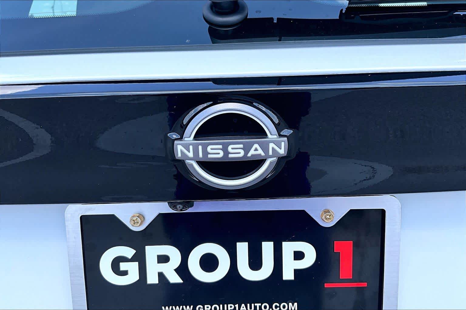 New 2027 Nissan Kicks S FWD image 15